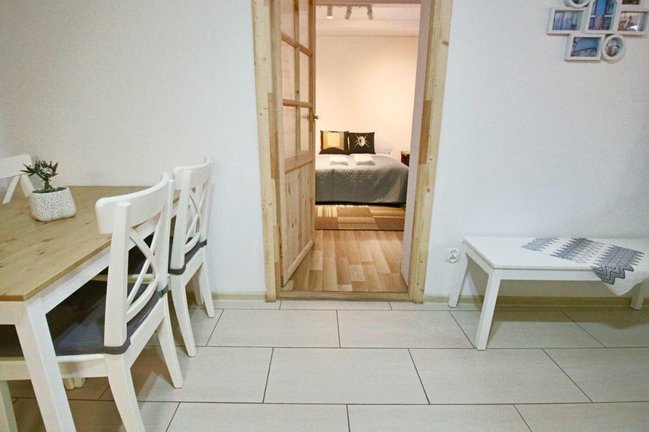 Apartament Bazatatry Swistak Zakopane Exterior photo